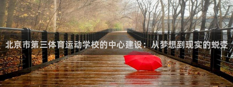 3377体育官网下载平台注册：北京市第三体育运动学校