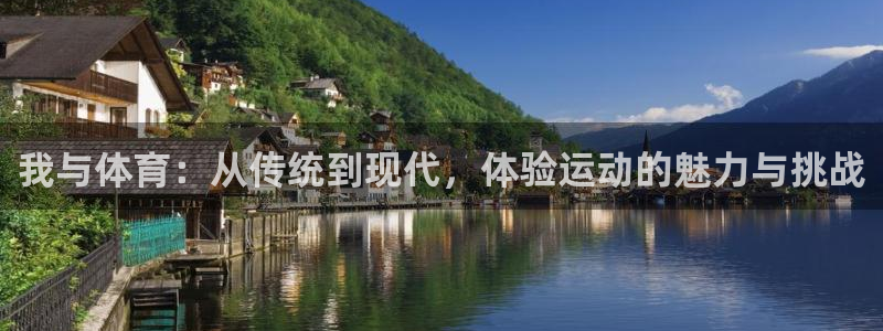 3377体育官方正版app集团：我与体育：从传统到现代，体验