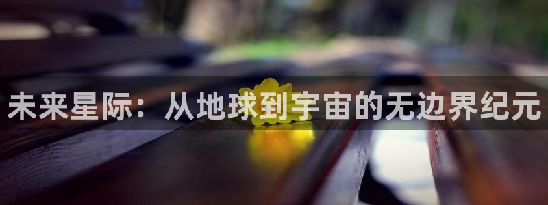 河豚河豚：未来星际：从地球到宇宙的无边界纪元